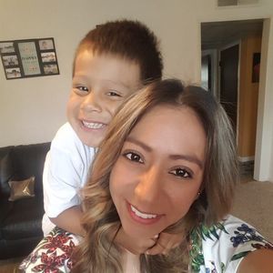 Meet your Posher, Ceciliann